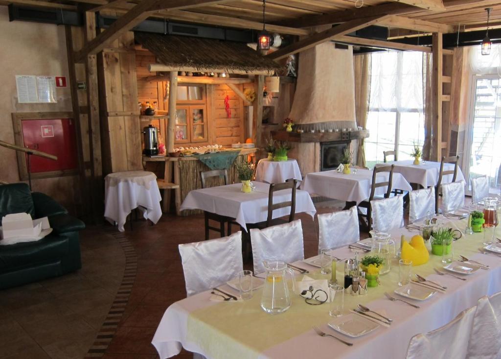 Resort Piaseczno Розплуце Екстериор снимка