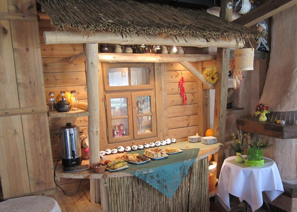 Resort Piaseczno Розплуце Екстериор снимка