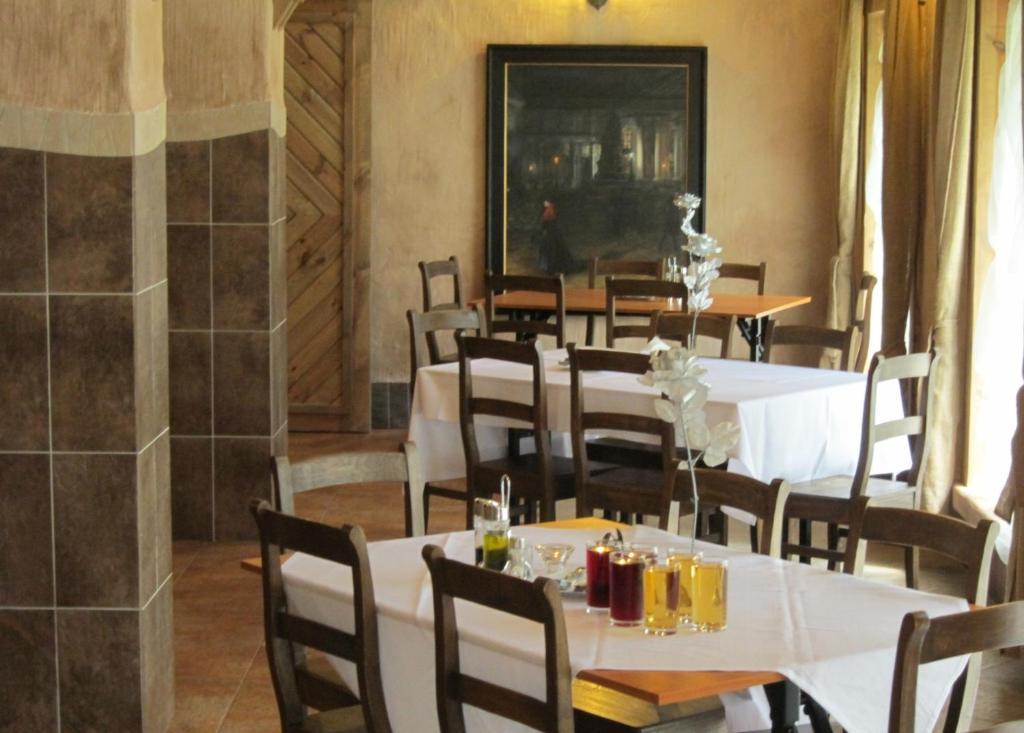Resort Piaseczno Розплуце Екстериор снимка