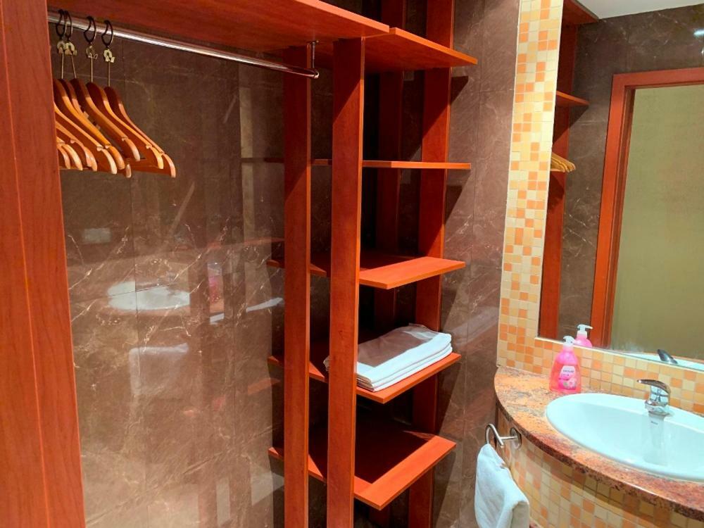 Resort Piaseczno Розплуце Екстериор снимка